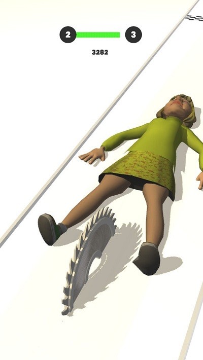 切断绳索手机版