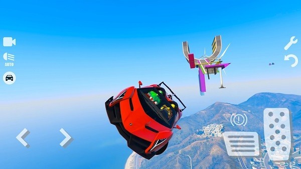 极限蜘蛛人手机版 极限蜘蛛人游戏下载