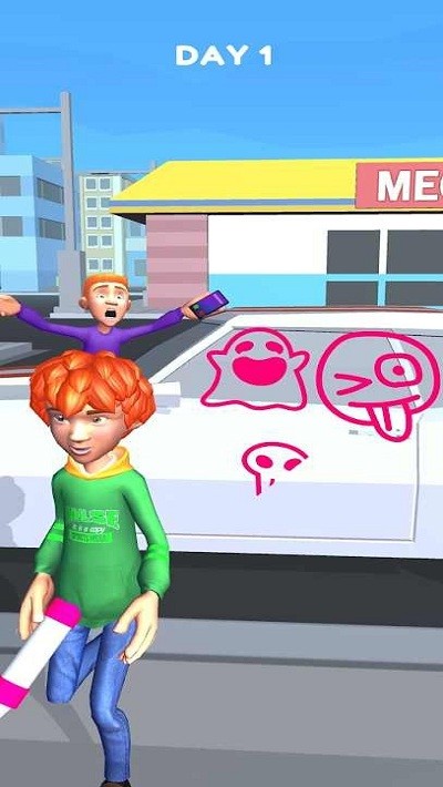 �ܺ��Ӷ�������Ϸ