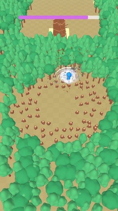 ��ľ������ת��Ϸ