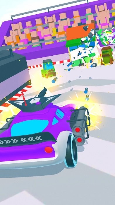 变形金刚战车最新版