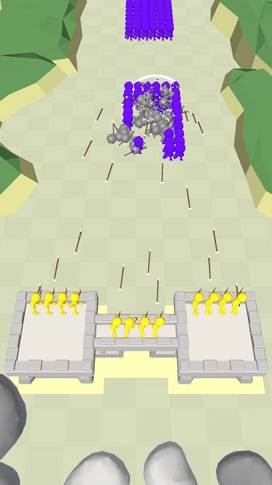 ��ľ������ת��Ϸ