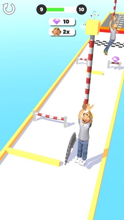 切断绳索手机版 切断绳索游戏下载