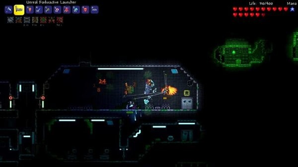 ̩������tmodLoaderģ�������