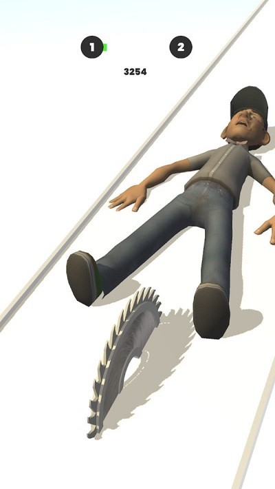 切断绳索手机版