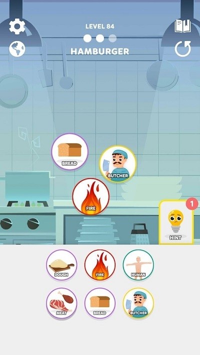 Ԫ��ƴƴ����Ϸ