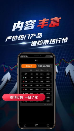 汇油通app 汇油通手机版下载