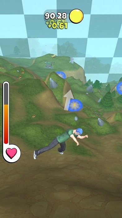 �������ȵ���Ϸ