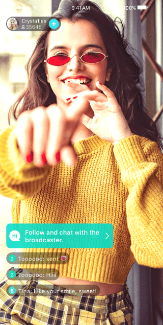 bigolive����app