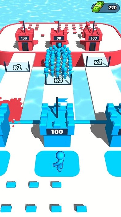 ��ľս����Ϸ