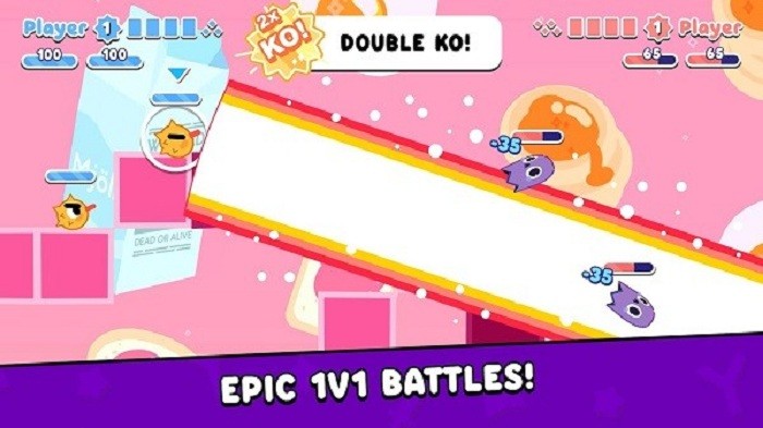 ��Ͷ������Ϸ