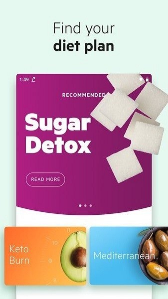 lifesum最新版 lifesum下载