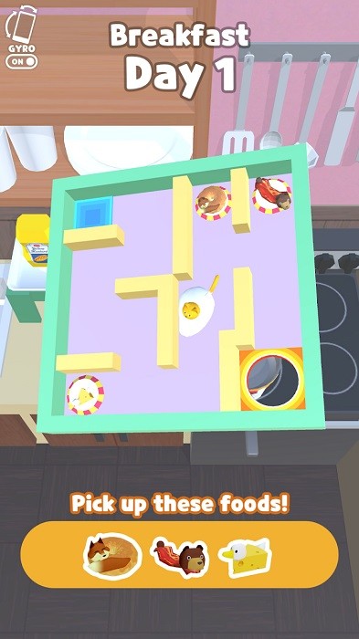 ��Ͳ�һ����Ϸ