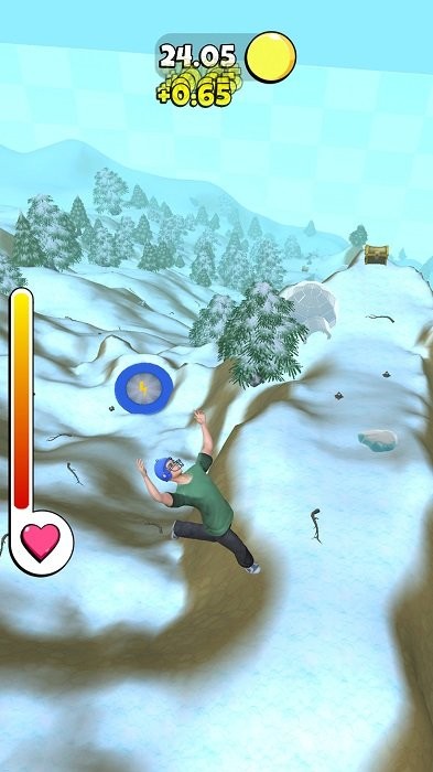 �������ȵ���Ϸ