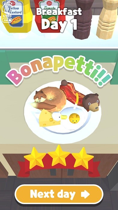 ��Ͳ�һ����Ϸ