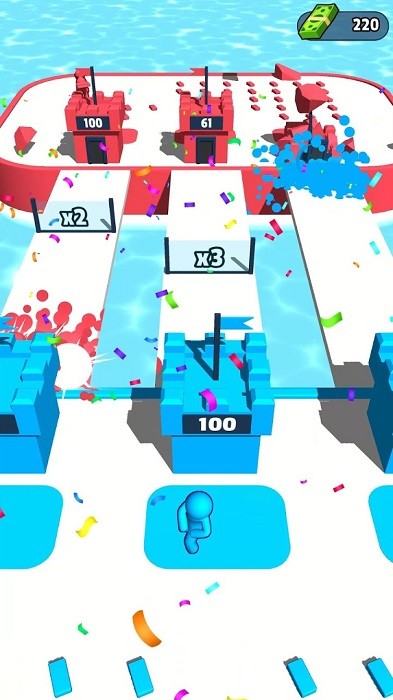 ��ľս����Ϸ