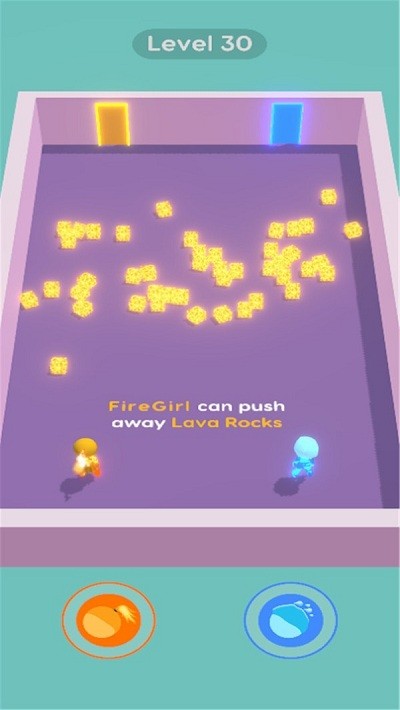 水火情侣越狱游戏 水火情侣越狱最新版下载