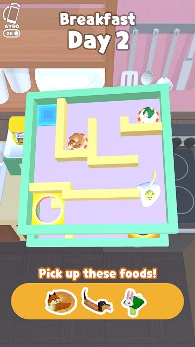 ��Ͳ�һ����Ϸ