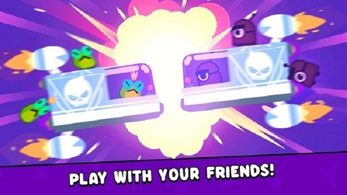 ��Ͷ������Ϸ