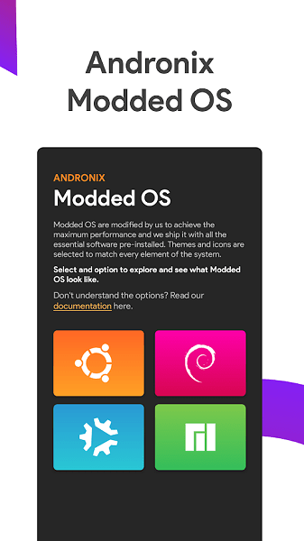 andronix��������