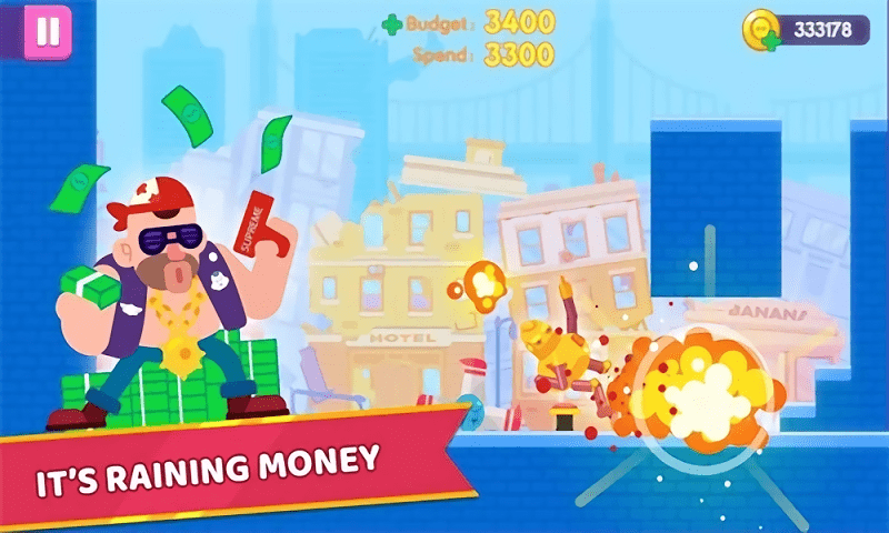 ײ��������Ϸ