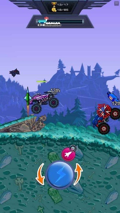 ���ٻ��������Ϸ