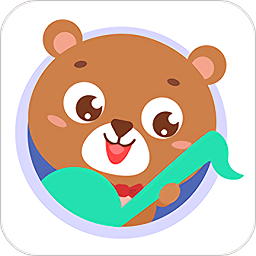 亲亲熊儿歌app