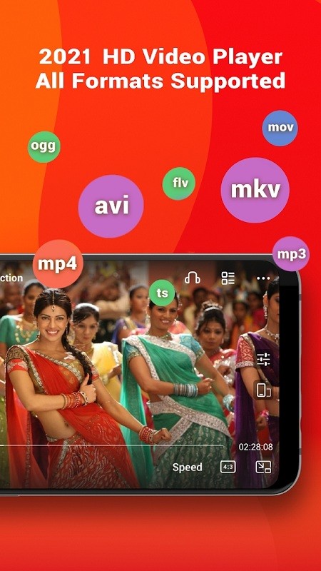 playit app playit播放器下载