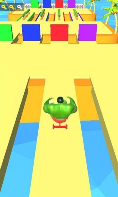 ��ǿ��ʤ��Ϸ