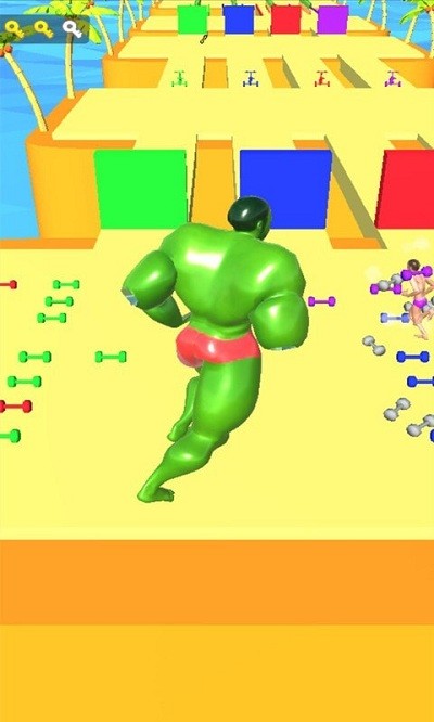 ��ǿ��ʤ��Ϸ