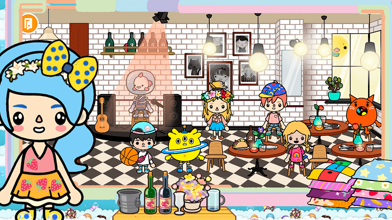 �п�С���ͥ����Ϸ