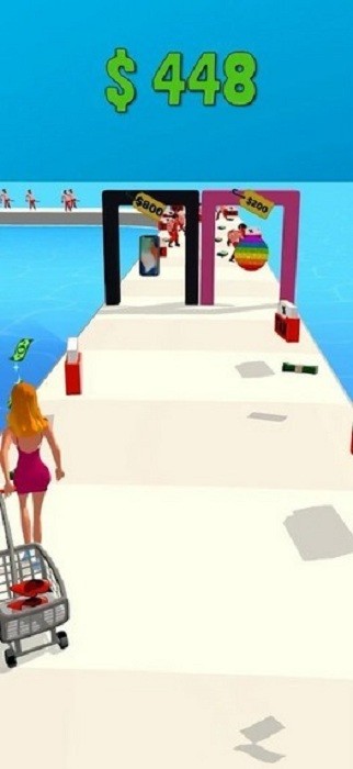 ��Ů�߸���Ϸ