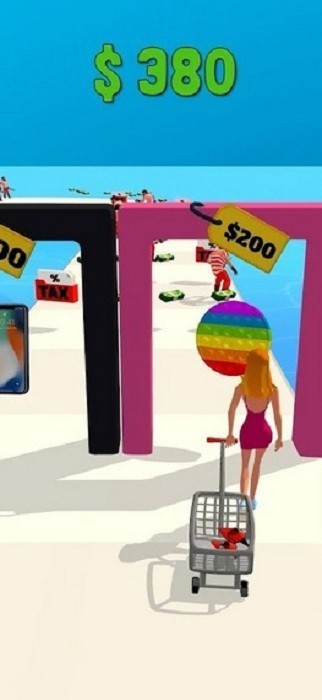 ��Ů�߸���Ϸ