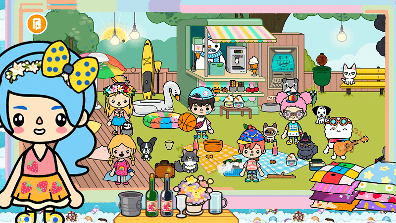 �п�С���ͥ����Ϸ