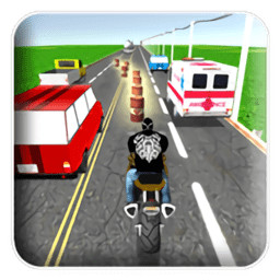 highway dash3d��Ϸ