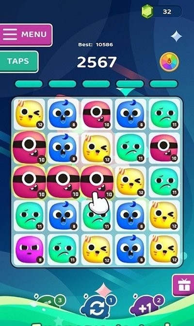 表情符号赢家手机版