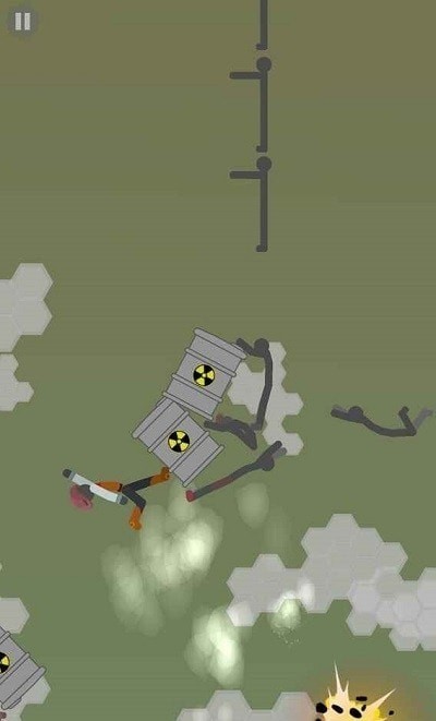 ײ�ɻ������Ϸ