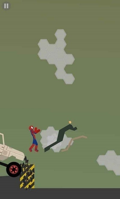 ײ�ɻ������Ϸ