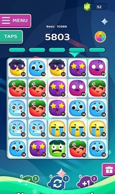 表情符号赢家手机版