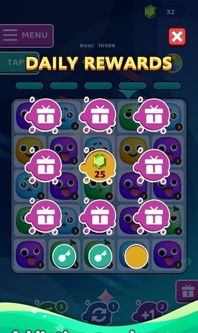 表情符号赢家手机版