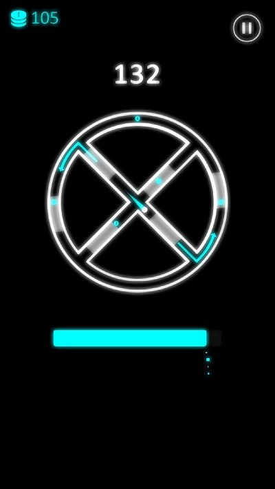 ����켣��Ϸ