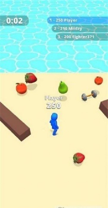 ��ˮ��������Ϸ