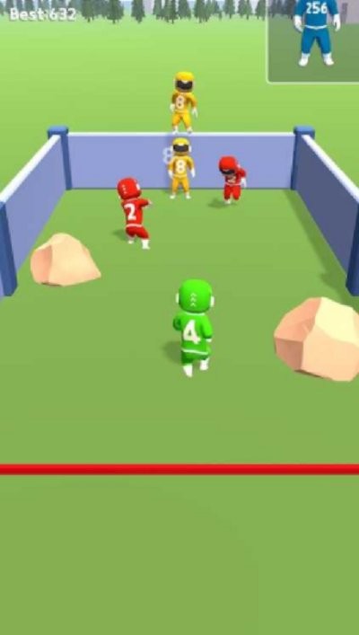 �ϲ���������Ϸ