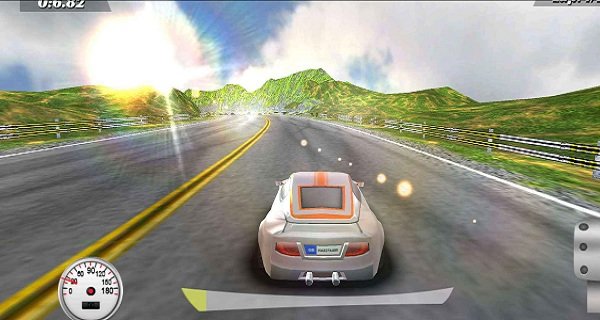 �������ټ�ʻ