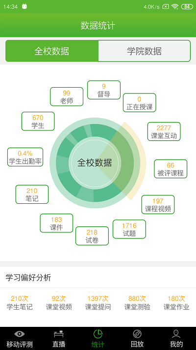 轻新课堂管理端 轻新课堂管理端app下载