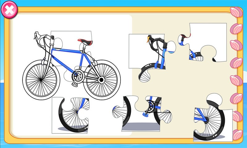 ��ͯ�����ǻ�ƴͼ��Ѱ�