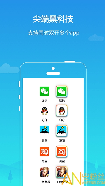 parallelspace����ռ�