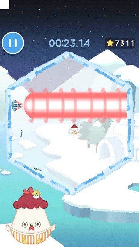 闪躲小箭人 闪躲小箭人游戏下载