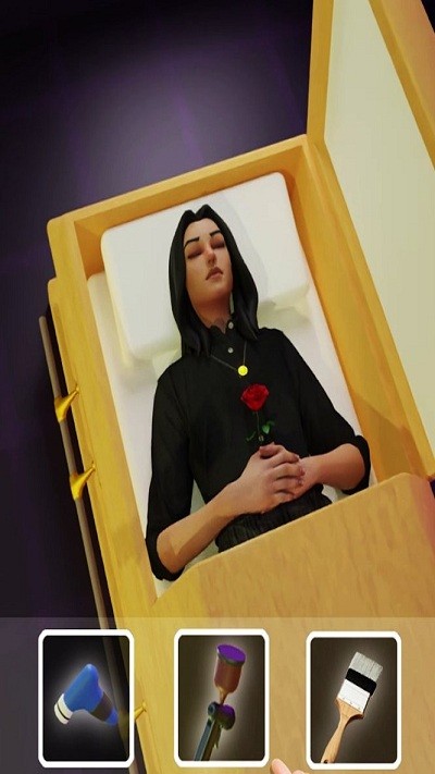 �Ҹ��ķ�Ĺ����