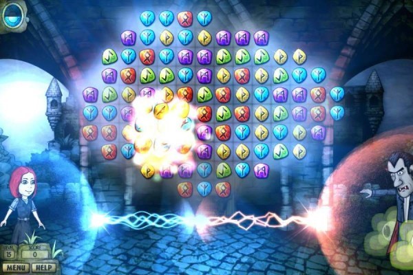 珊迪大冒险手机版